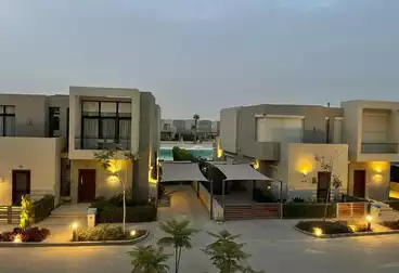 Villas For sale - 3 rooms