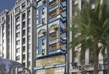 Administrative For sale - 2 rooms - floor 2