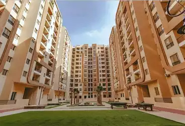 Apartments For sale - 3 rooms - floor 6