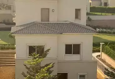Separate Villa For rent - 4 rooms