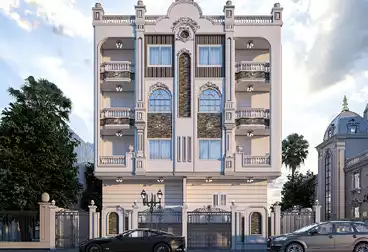 Apartments For sale - 3 rooms - floor 3