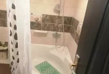 Furnished Apartment For rent - 2 rooms - floor 2