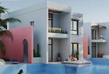 Duplex For sale - 3 rooms - floor 0
