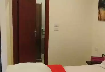 Chalets For rent - 2 rooms - floor 3