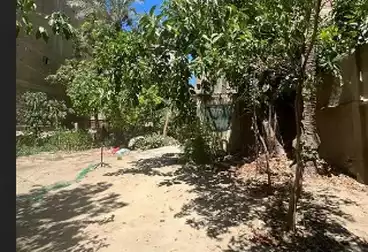 Garden Villa For sale - 6 rooms