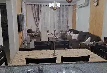 شقق مفروشة للإيجار - 3 غرف - بالدور 7