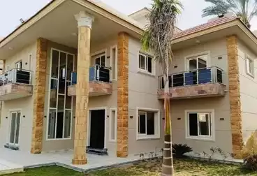 Garden Villa For rent - 5 rooms