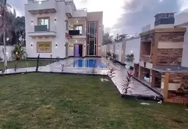Garden Villa For sale - 5 rooms