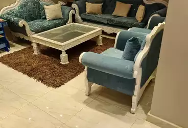 شقق للإيجار - 2 غرف - بالدور 0