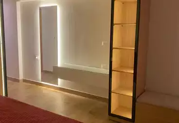 Furnished Apartment For rent - 3 rooms - floor 0