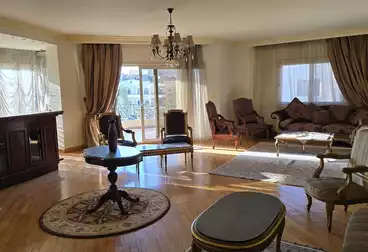 Furnished Apartment For sale - 6 rooms - floor 1