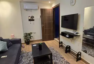 Apartments For rent - 1 rooms - floor 5