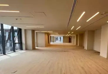 Administrative For rent - 1 rooms - floor 3