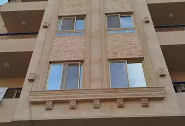 Apartment with Garden For sale - 3 rooms - floor 0
