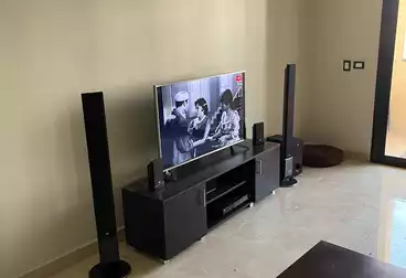 Furnished Apartment For sale - 2 rooms - floor 8