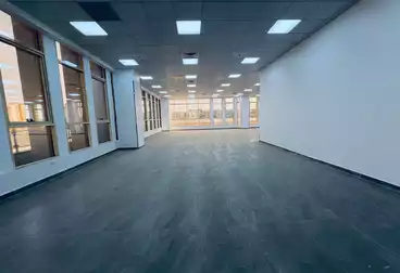 Administrative For rent - 2 rooms - floor 1