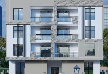 Apartment with Garden For sale - 4 rooms - floor 0