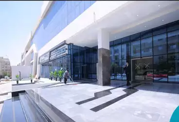 Clinics For rent - 1 rooms - floor 1