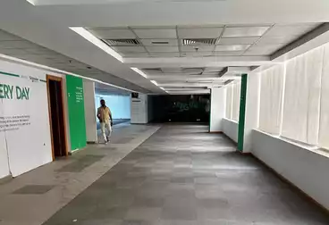 Administrative For rent - 1 rooms - floor 5