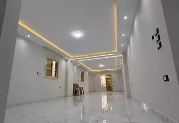 Apartments For rent - 3 rooms - floor 2