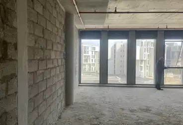 Administrative For rent - 3 rooms - floor 3