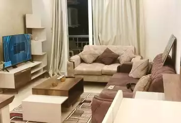 Furnished Apartment For rent - 2 rooms - floor 1