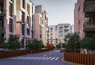 Apartments For sale - 3 rooms - floor 3