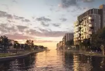 Apartments For sale - 2 rooms - floor 4