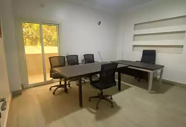 Administrative For rent - 3 rooms - floor 0