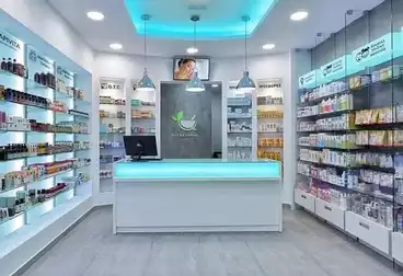 صيدليات للإيجار - بالدور 0