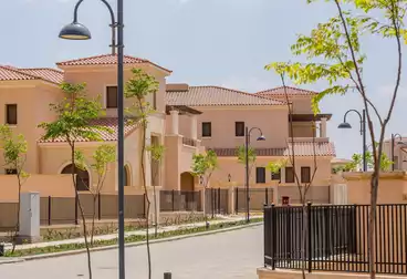 Apartments For sale - 3 rooms - floor 1