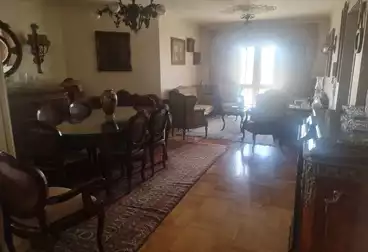 Penthouse For sale - 5 rooms - floor 4