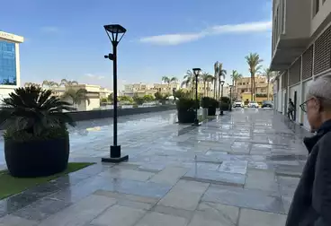 إداري للإيجار - بالدور 0