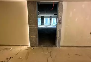 Administrative For rent - 2 rooms - floor 1