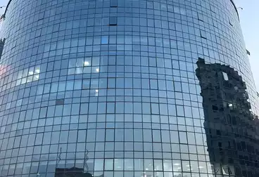 Administrative For rent - 3 rooms - floor 6