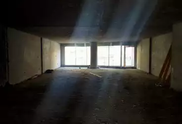 Commercial For rent - floor 1