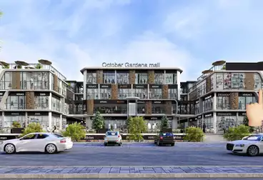 Clinics For sale - 2 rooms - floor 2