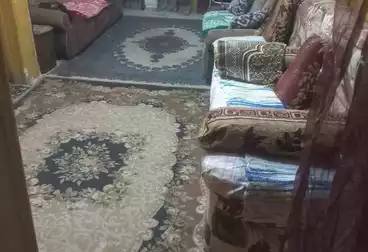 Properties For rent - 2 rooms - floor 3