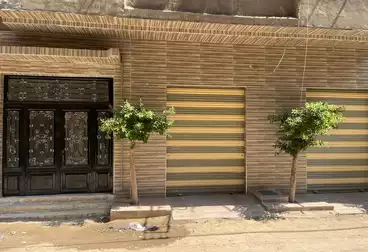منزل / بيت للبيع - 3 غرف