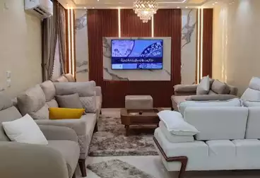 شقق للبيع - 3 غرف - بالدور 4