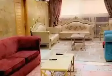 Furnished Apartment For sale - 3 rooms - floor 4