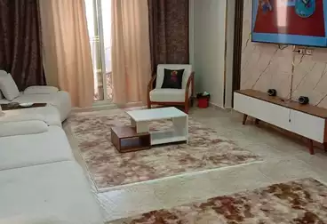 Furnished Apartment For sale - 3 rooms - floor 11