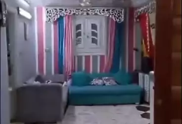 دور كامل للبيع - 4 غرف - بالدور 4