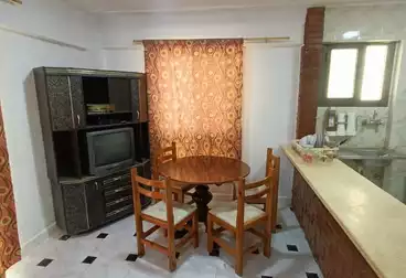 Furnished Apartment For sale - 2 rooms - floor 3