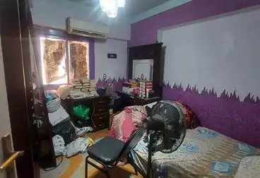 Apartments For sale - 3 rooms - floor 2