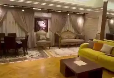 شقق مفروشة للبيع - 3 غرف - بالدور 10