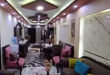 Apartments For sale - 3 rooms - floor 13