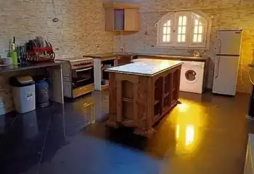 Villas For rent - 5 rooms