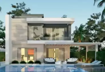 Villas For sale - 4 rooms