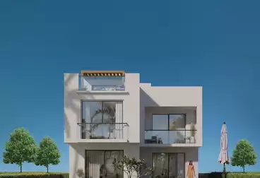 فلل للبيع - 3 غرف
